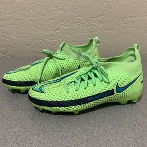 NIKE JR PHANTOM GT ACADEMY